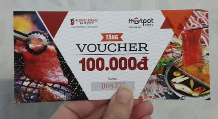 Voucher Hotpot Story 100k.