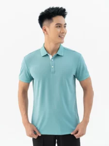 Áo Polo Nam Yody Coolmax
