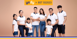 TOP 10+ Mẫu Áo Polo Yody với Phong Cách Tươi Trẻ và Lịch Lãm