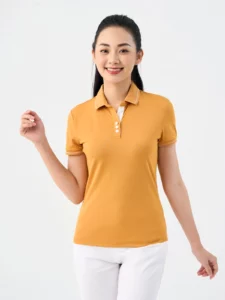 Áo Polo Yody Nữ Coolmax
