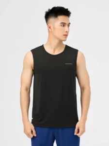 Áo Phông Yody Thể Thao Nam Tanktop
