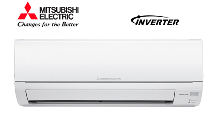 Điều hòa Mitsubishi có chất lượng tốt, ổn định