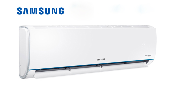 Điều hoà Samsung lựa chọn có giá mềm hơn.