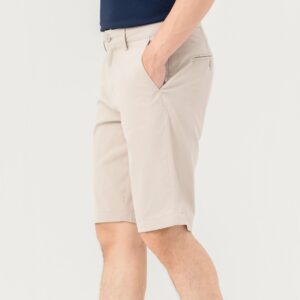 Quần Short Nam Túi Cạnh Sườn