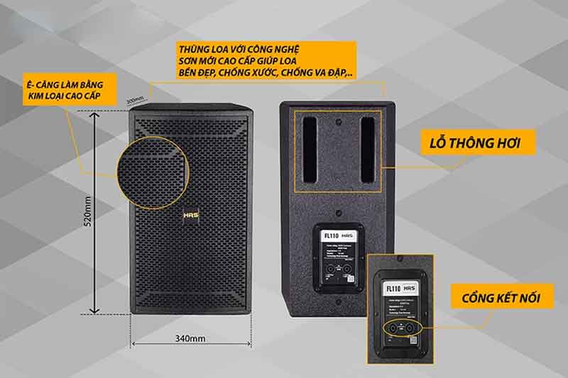 Dàn Karaoke Gia Đình Nguyễn Kim đa dạng các tính năng thông minh
