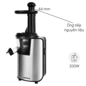 Máy Ép Trái Cây Cao Cấp: Đầu Tư Cho Sức Khỏe